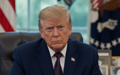 Trump enfrenta nuevos reproches mientras Obama lanza duras críticas contra su gobierno