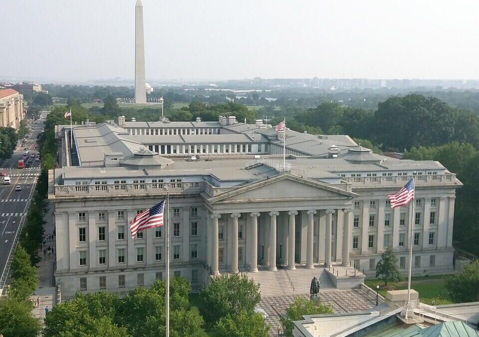 Estados Unidos retira sanciones a Jorge Rodríguez