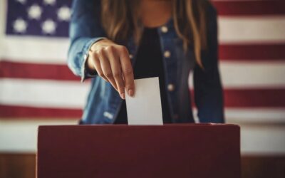 Votación anticipada en Greenville: guía para electores, fechas y centros disponibles