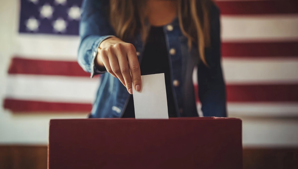 Votación anticipada en Carolina del Sur: guía para electores, fechas y centros disponibles