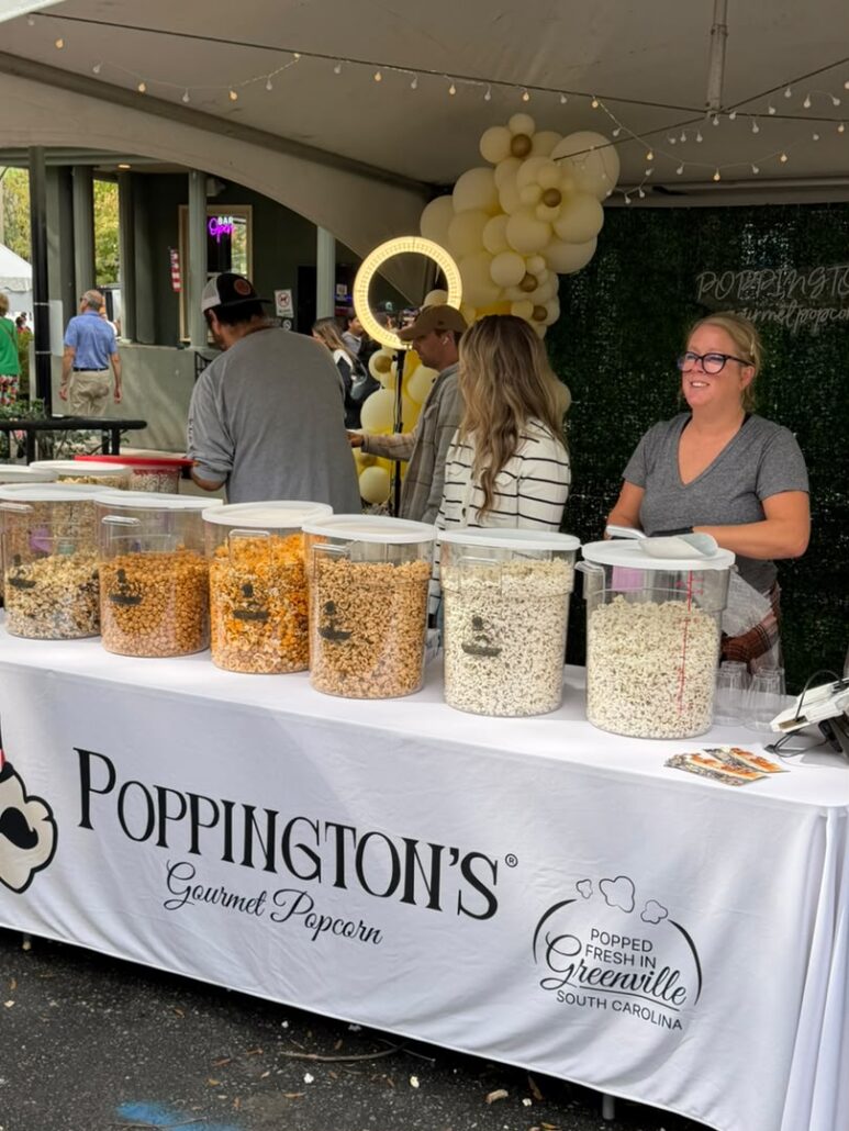 Fall for Greenville 2026
