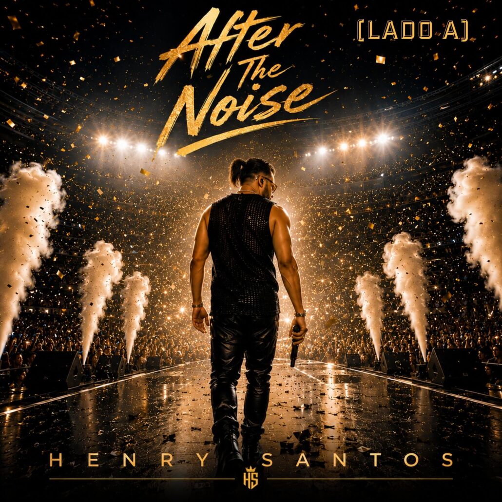 Henry Santos