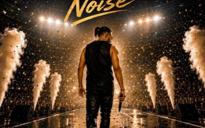 Henry Santos revela el lado más íntimo de After the Noise