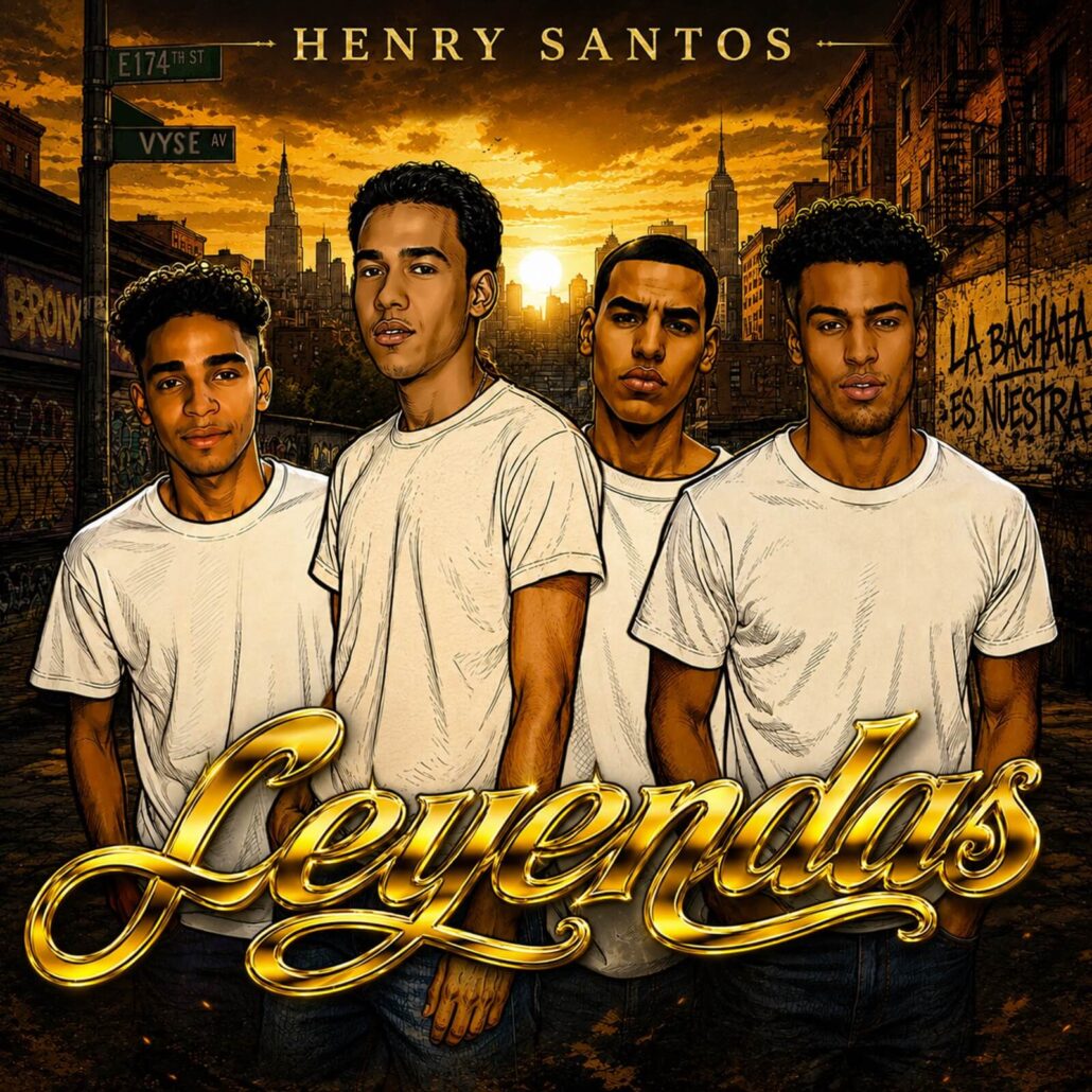 Henry Santos