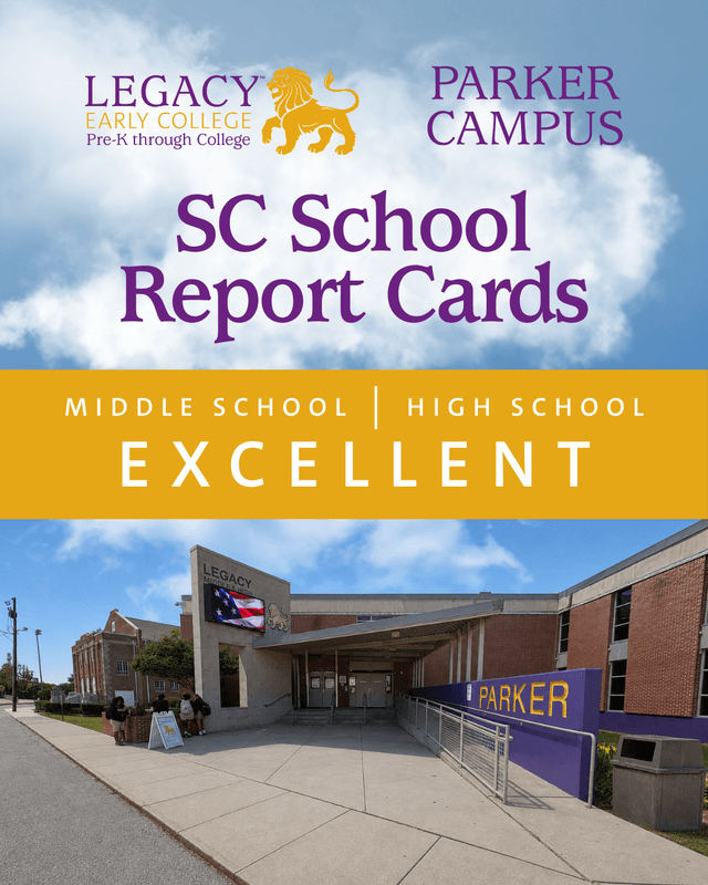 Legacy Early College