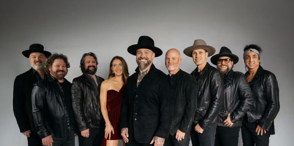 conciertos Greenville