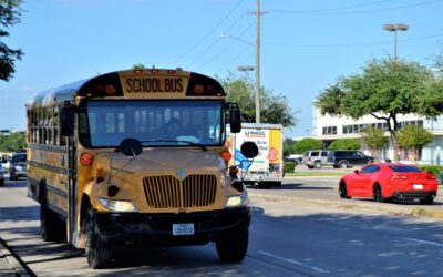 Florida, el estado más peligroso de EE. UU. para viajar en autobús escolar
