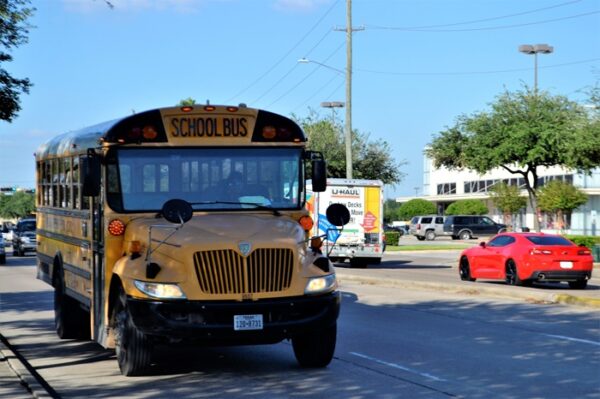 Florida, el estado más peligroso de EE. UU. para viajar en autobús escolar
