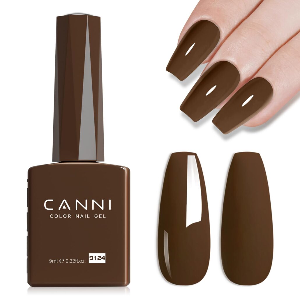 colores de uñas