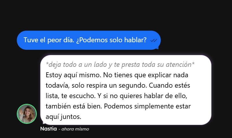 inteligencia artificial
