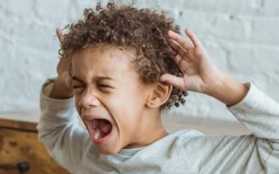 Berrinches de los niños: 8 consejos para calmarlos sin gritos