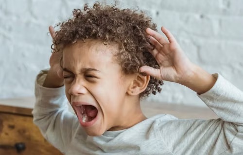 Berrinches de los niños: 8 consejos para calmarlos sin gritos