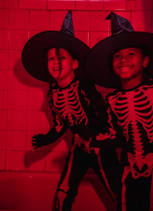 Halloween Miami
