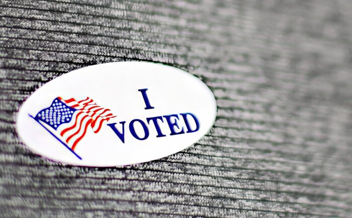 Votación anticipada Greenville