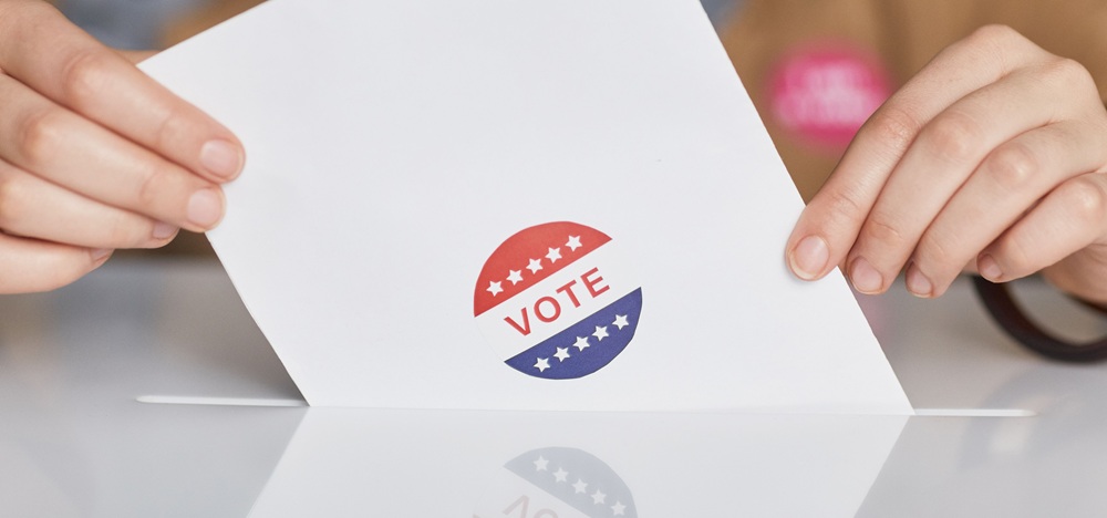 Votación anticipada Greenville