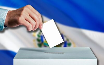 El Salvador celebrará presidenciales en 2027: Bukele busca tercer mandato