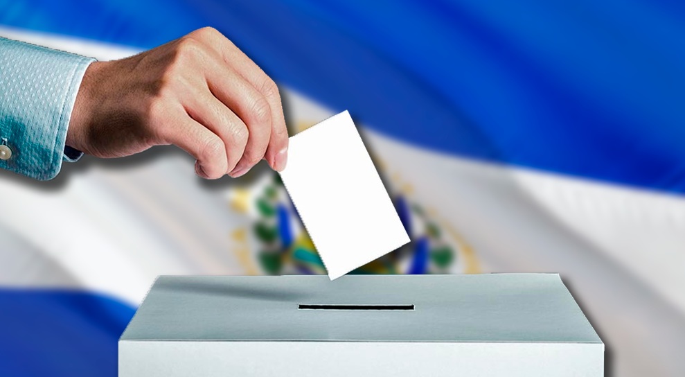 El Salvador celebrará presidenciales en 2027: Bukele busca tercer mandato