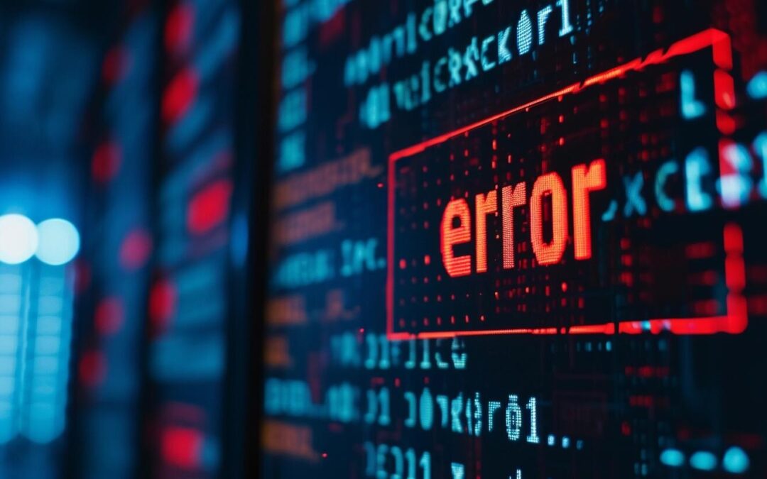 Sitios web de varios países quedan sin servicio por falla crítica