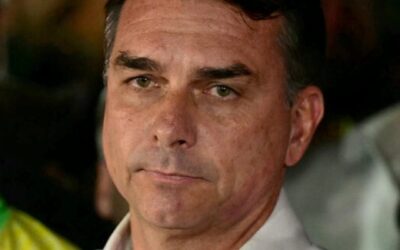 Flávio Bolsonaro llega a Miami tras investigaciones por presunta corrupción