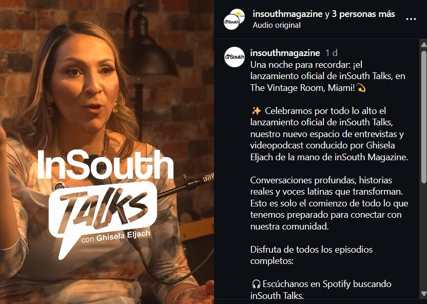 inSouth