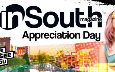 inSouth Magazine Appreciation Day: reconocimiento a quienes hacen parte de nuestra historia