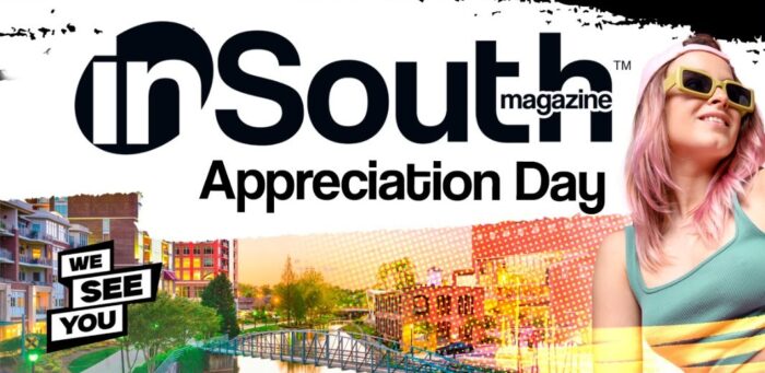 inSouth Magazine Appreciation Day: reconocimiento a quienes hacen parte de nuestra historia