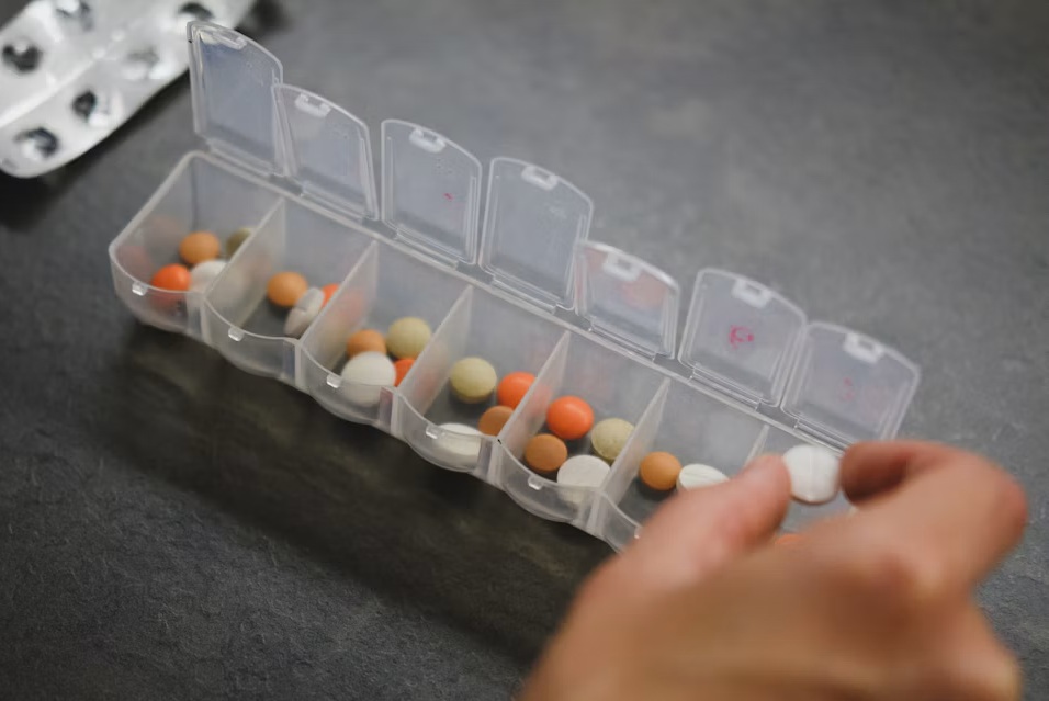 medicamentos polifarmacia 