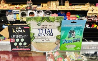Kratom: el peligroso narcótico usado por estadounidenses para controlar la ansiedad