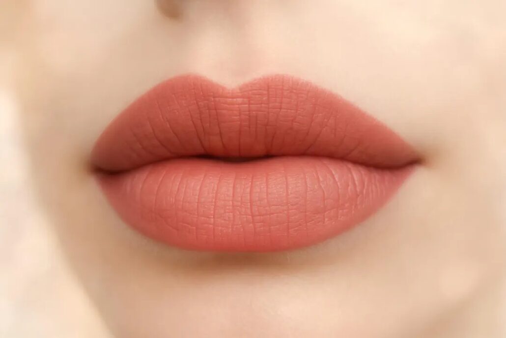 labiales para mujeres maduras