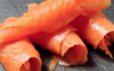 FDA retira salmón distribuido en Carolina del Sur por riesgo de listeria