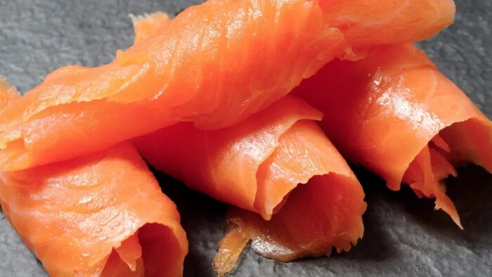 FDA retira salmón distribuido en Carolina del Sur por riesgo de listeria