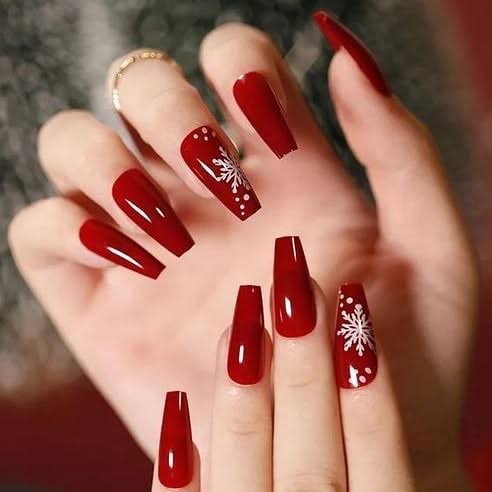 colores de uñas