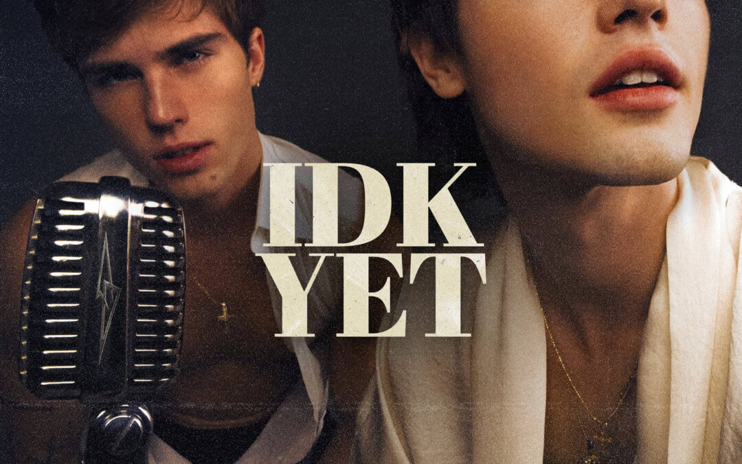 FAMA sorprende con “Idk yet” y abre una nueva era musical