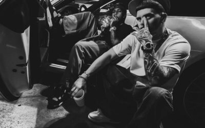 Rowma y Lil Naay lanzan “Bandi”, una colaboración explosiva