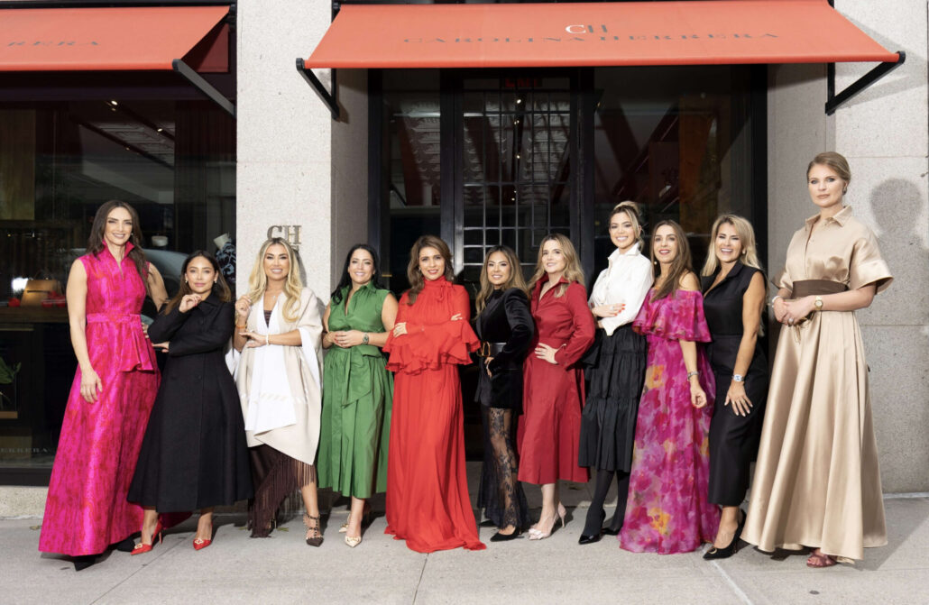 Carolina Herrera