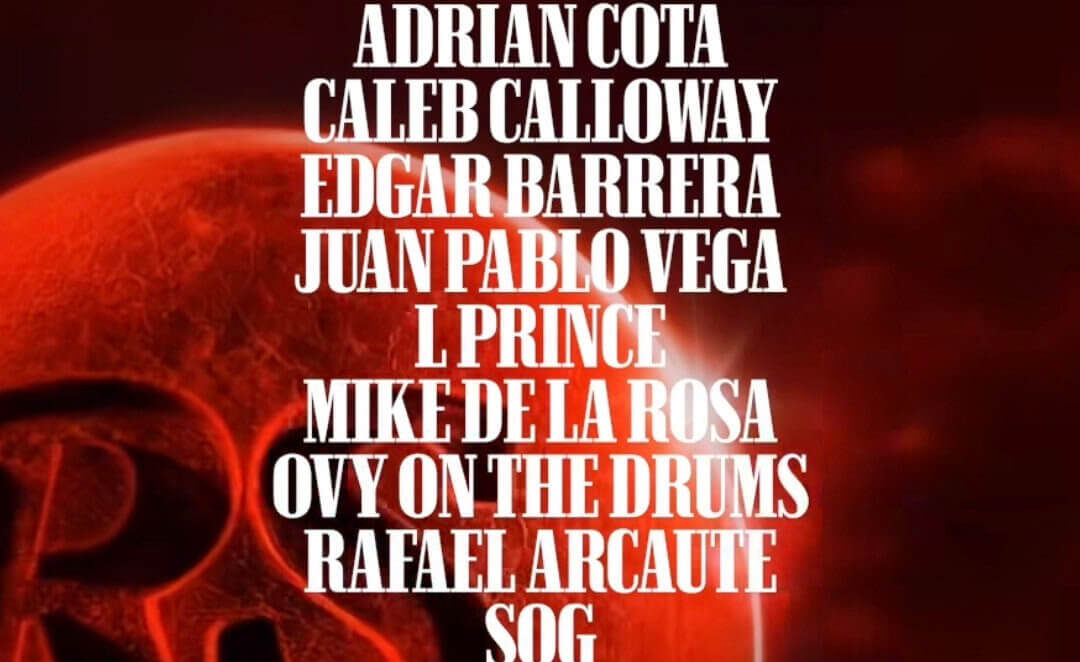 L Prince logra una destacada nominación en los ZYN Premios Rolling Stone
