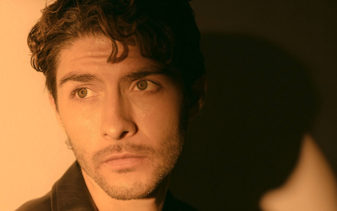 Alex Ponce estrena “Que seas tú”, una poderosa reflexión sobre el amor