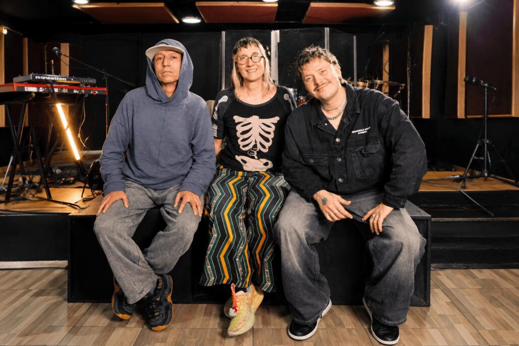 Aterciopelados