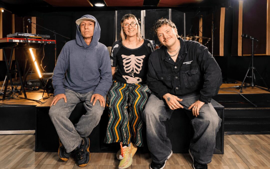 Aterciopelados revive su impactante “Expreso Amazonia”