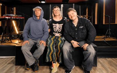 Aterciopelados revive su impactante “Expreso Amazonia”