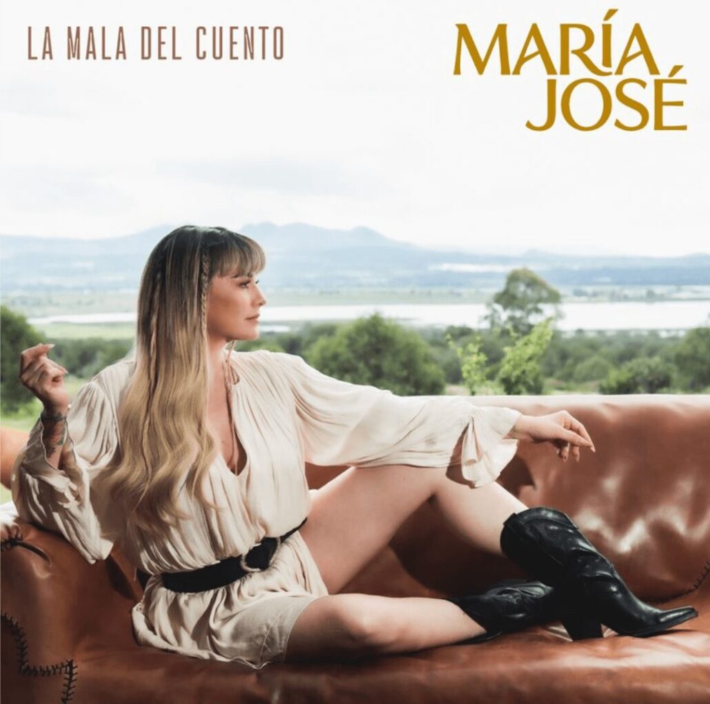 María José