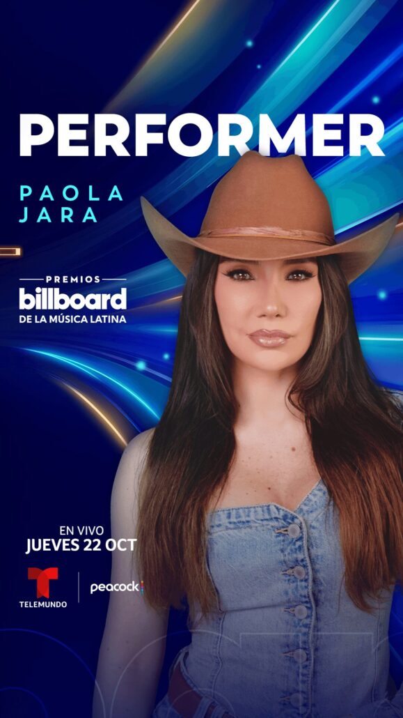 Paola Jara